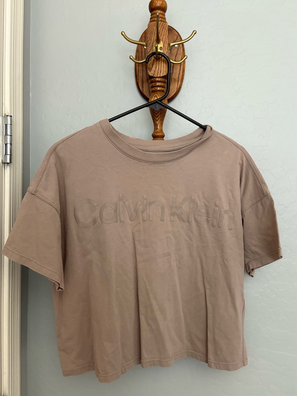 Calvin Klein shirt